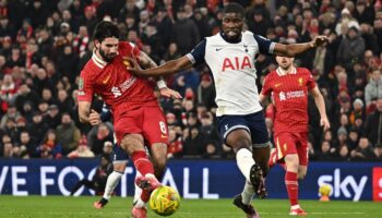 tottenhami yenen liverpool kupada finale cikti tuMA5dqZ