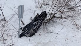 trabzonda sarampole devrilen kar motoru surucusunu kepce operatoru kurtardi 3rqQJRpd