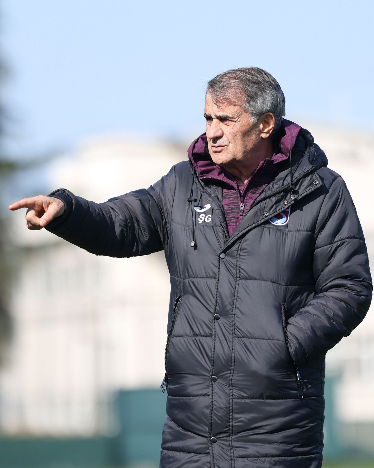 trabzonspor besiktas macinin hazirliklarina basladi 1