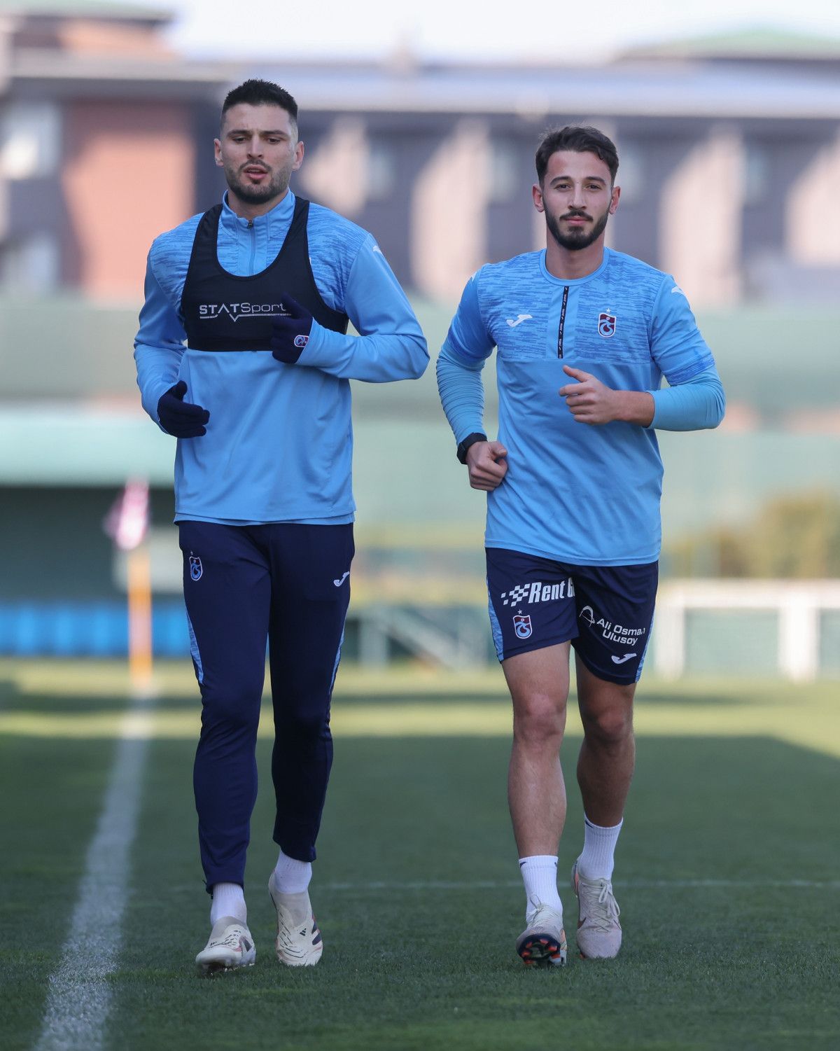 trabzonspor besiktas macinin hazirliklarina basladi 2 LGeSkDww