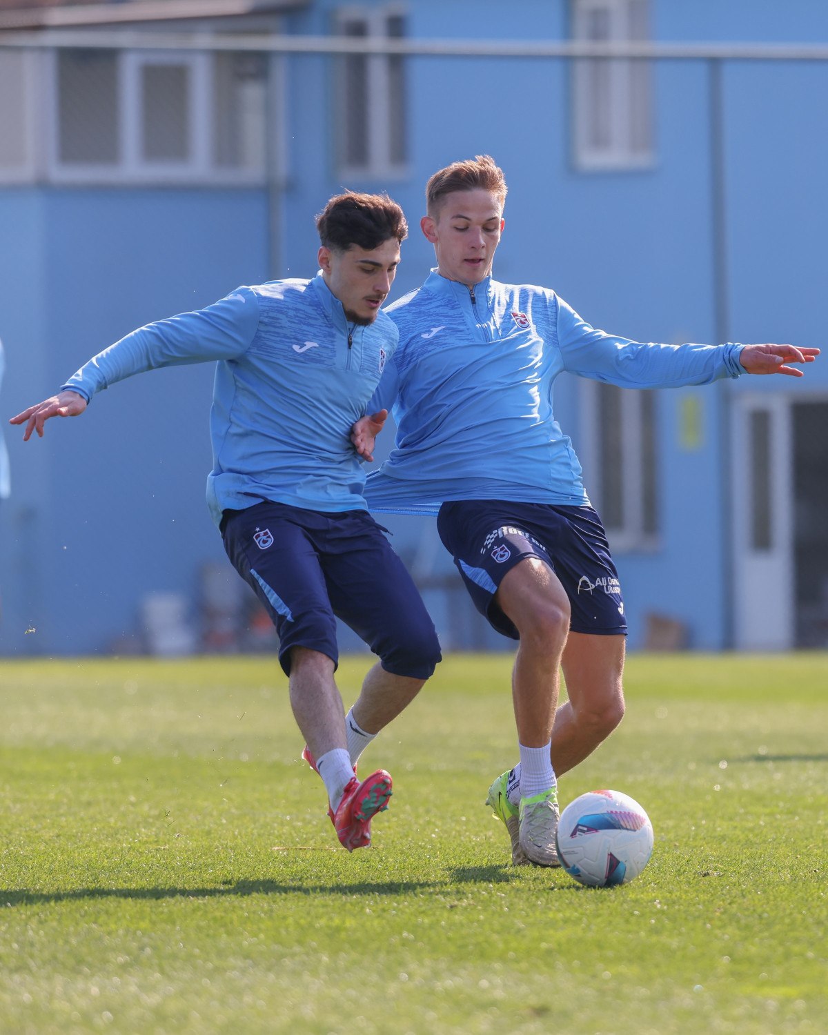 trabzonspor besiktas macinin hazirliklarina basladi 3 5QEslPwH