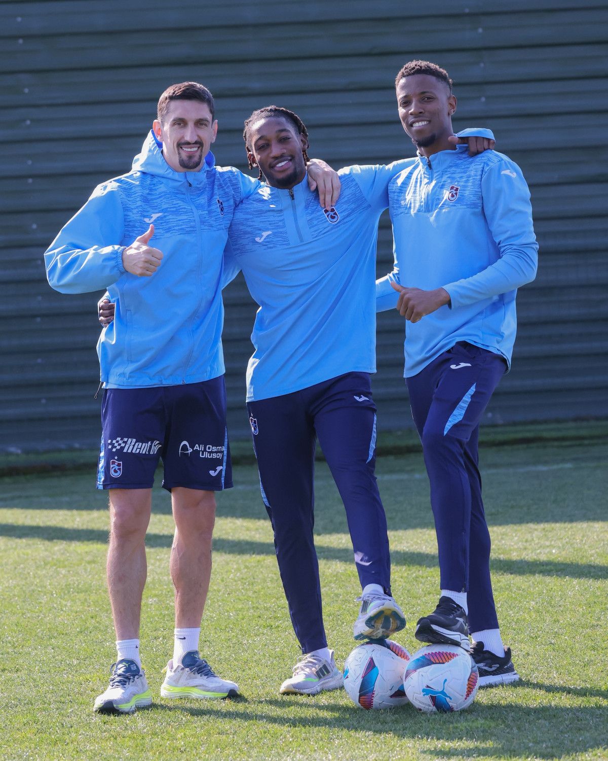 trabzonspor besiktas macinin hazirliklarina basladi 6