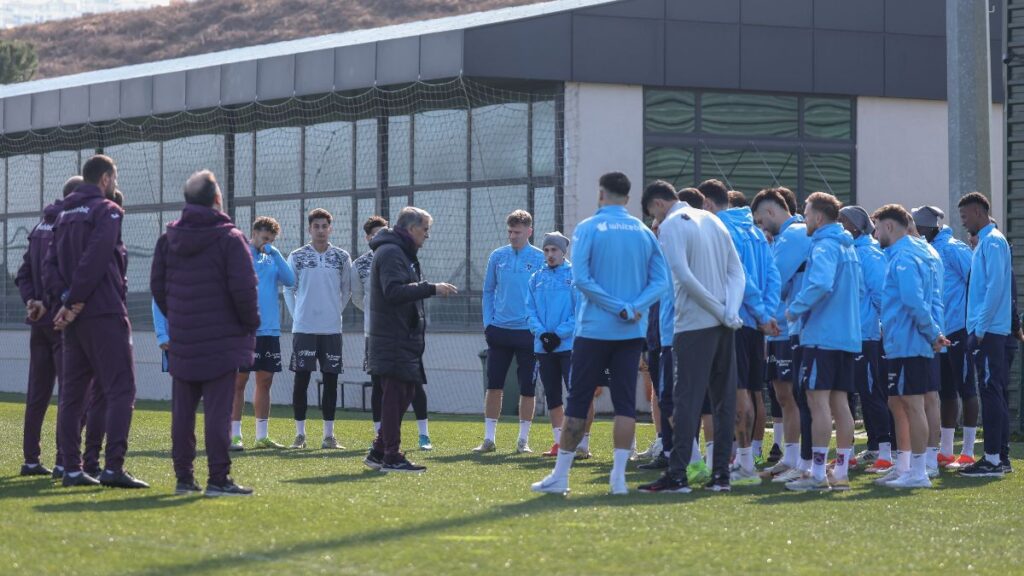 trabzonspor besiktas macinin hazirliklarina basladi 7xfjHLOm