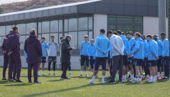 trabzonspor besiktas macinin hazirliklarina basladi 7xfjHLOm