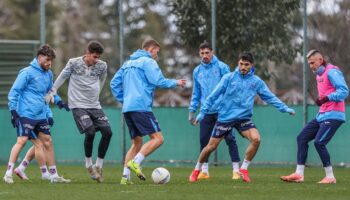 trabzonspor eyupspor macinin hazirliklarini tamamladi K5CyHk7Y