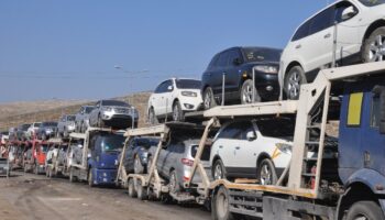 transit gecis ile suriyeye sifir ve ikinci el arac sevkiyatinda rekor Kik6v5l9