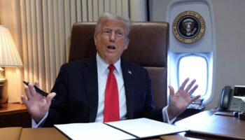 trump kanadanin 51 eyalet olmasinin cok daha iyi olacagini dusunuyorum MB53vXCa