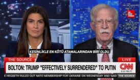 trumpin eski guvenlik danismanindan putin gorusmesi yorumu keyiften siseden vodka iciyor B5RfZtPP