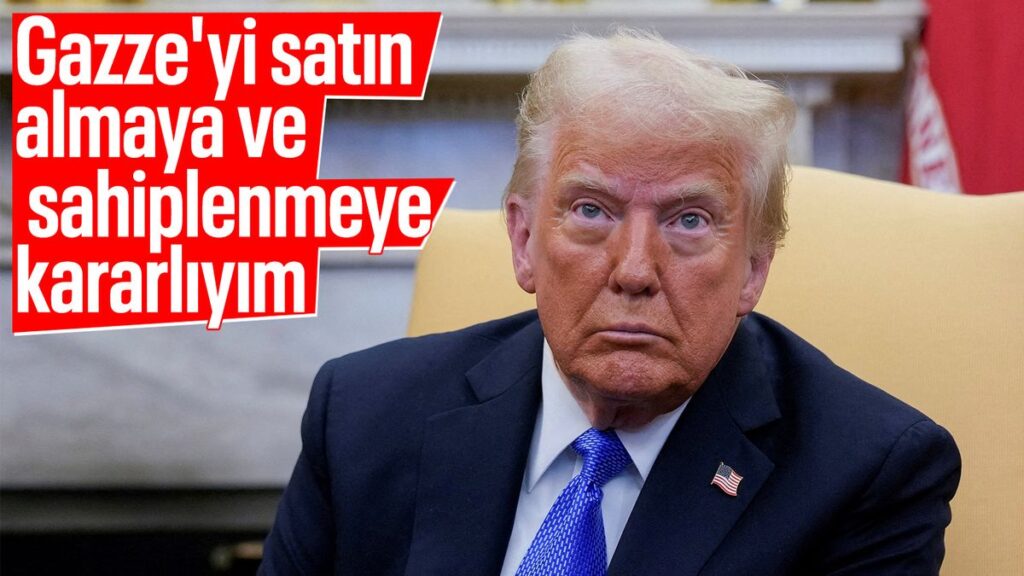 trumptan gazze aciklamasi satin almaya ve sahiplenmeye kararliyim F2sAyOGC