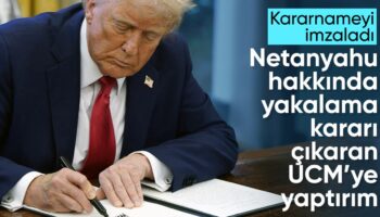 trumptan netanyahuya tutuklama karari cikaran ucmye yaptirim Ic3HQTSr