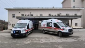 tuncelide sokak ortasinda catisma 4 yarali UFNJL4qS