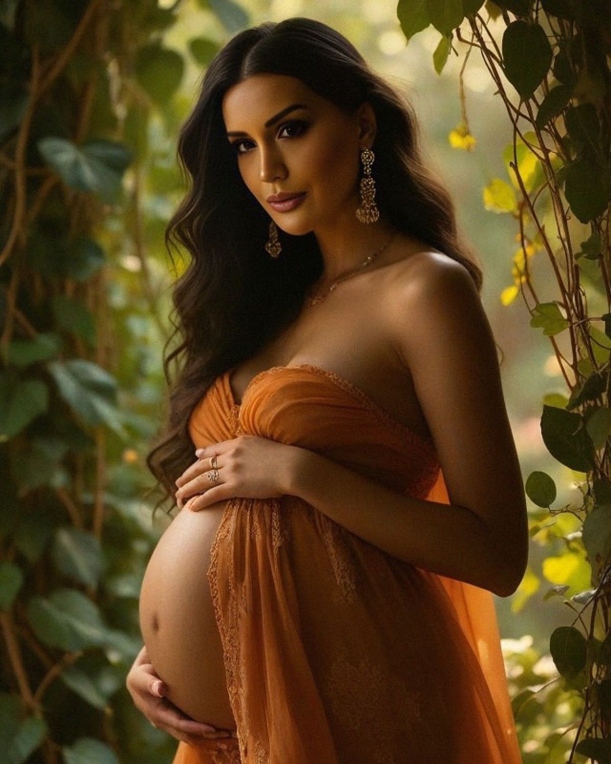 tup bebek tedavisi goruyordu dilan polat yapay zekayla hamile kaldi 4 eKTY91y7