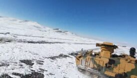 turk silahli kuvvetlerinin karstaki kis 2025 tatbikati tamamlandi K51Fis1P