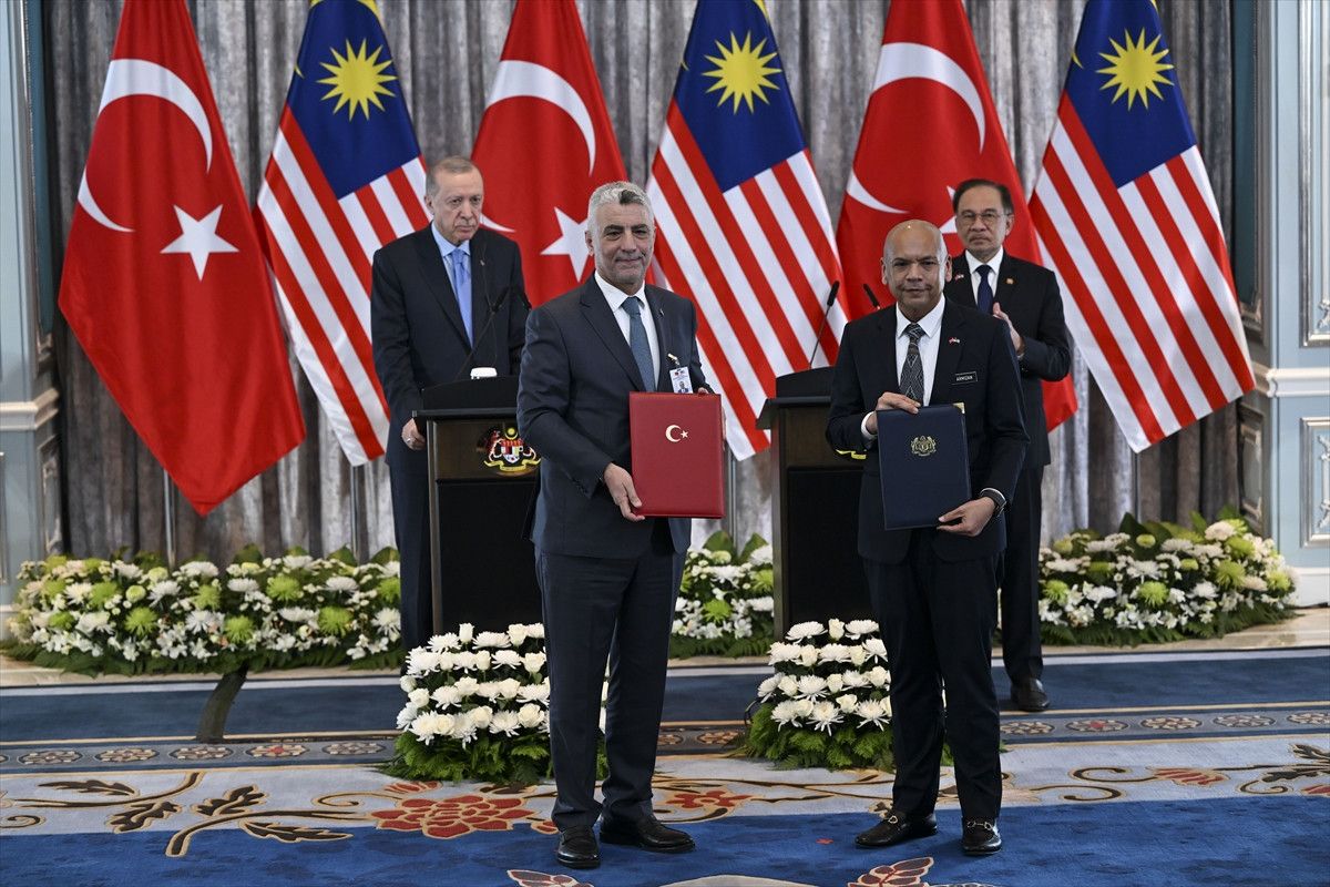 turkiye ile malezya arasinda 11 anlasma imzalandi 3 qdYJAaTL