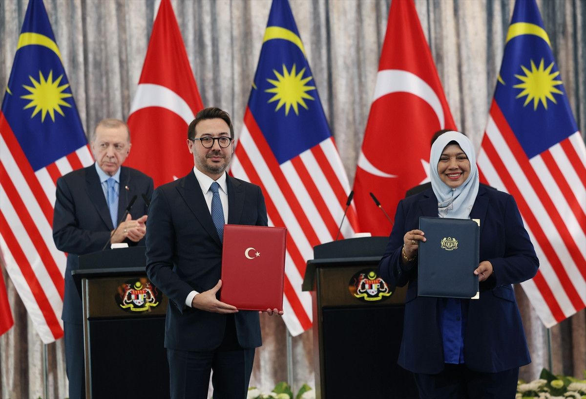 turkiye ile malezya arasinda 11 anlasma imzalandi 7 98yBmE1m