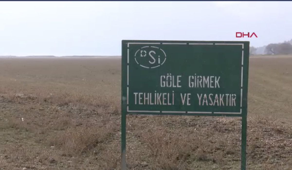 turkiyede kuraklik alarm veriyor uzman isimden aciklamalar 1 G2ewmE6q