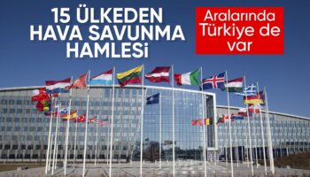 turkiyenin de oldugu nato uyesi 15 ulkeden yeni hava savunma hamlesi ZGLM4YJk