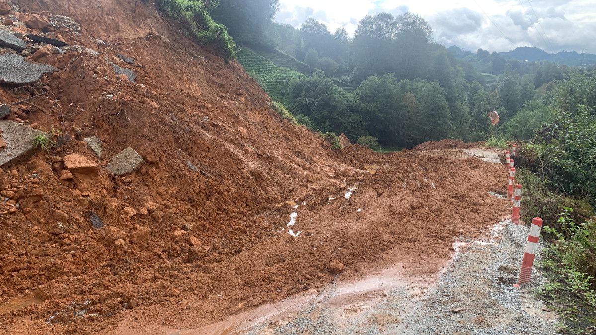 turkiyenin yagis verileri rize en cok yagmur alan il odu 1 8KNertMw