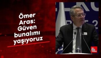 tusiad yuksek istisare baskani omer aras ulke olarak moralimiz bozuk yQHPX3cS