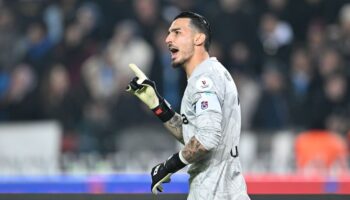 ugurcan cakir kazanmak istiyorduk ve bunu basardik nu6MXG8T