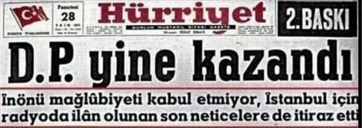 umit yenisehirli yazdi chpnin on secim sicili bozuk 0 j2R1VDU6