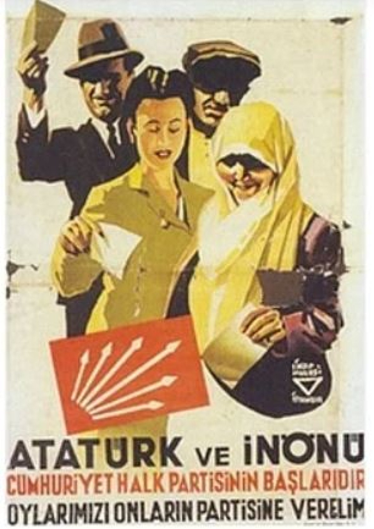 umit yenisehirli yazdi chpnin on secim sicili bozuk 5 Is9dVfES