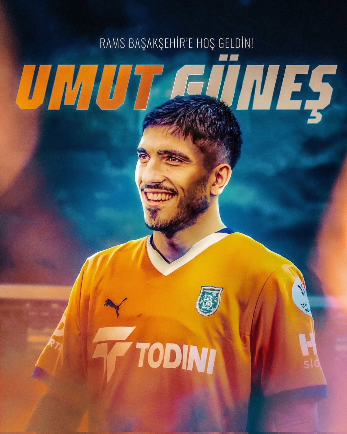 umut gunes basaksehire transfer oldu 0 mkGuds1f