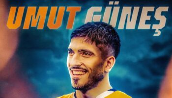 umut gunes basaksehire transfer oldu M4ZsjZXi