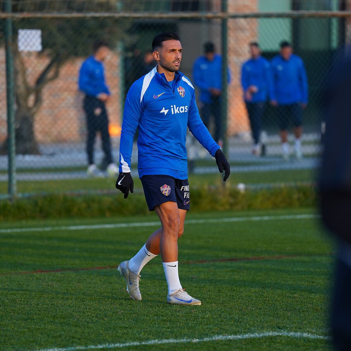 Umut Meraş: Beşiktaş'a kırgınım 1 umut meras besiktasa kirginim 0 Tc2UAIBU