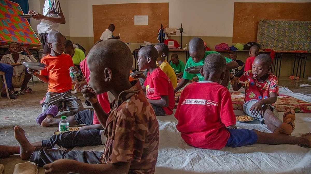 uniceften haiti raporu 12 milyon cocuk silahli siddet tehdidi altinda yasiyor 0 S9I9yr18