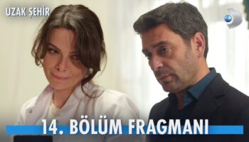 uzak sehir 14 bolum 1 fragman cihandan alyaya dogum gunu hediyesi 2D1hwCve