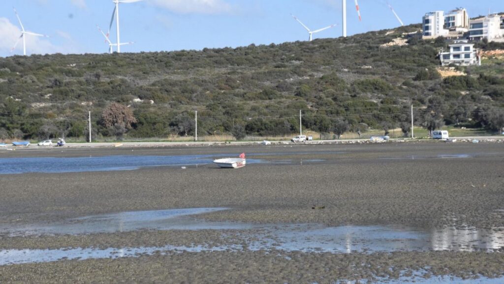 uzmanlar acikladi izmirde deniz cekilmesinin depremlerle ilgisi yok fhBw2JBa
