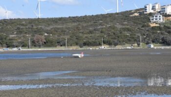 uzmanlar acikladi izmirde deniz cekilmesinin depremlerle ilgisi yok fhBw2JBa