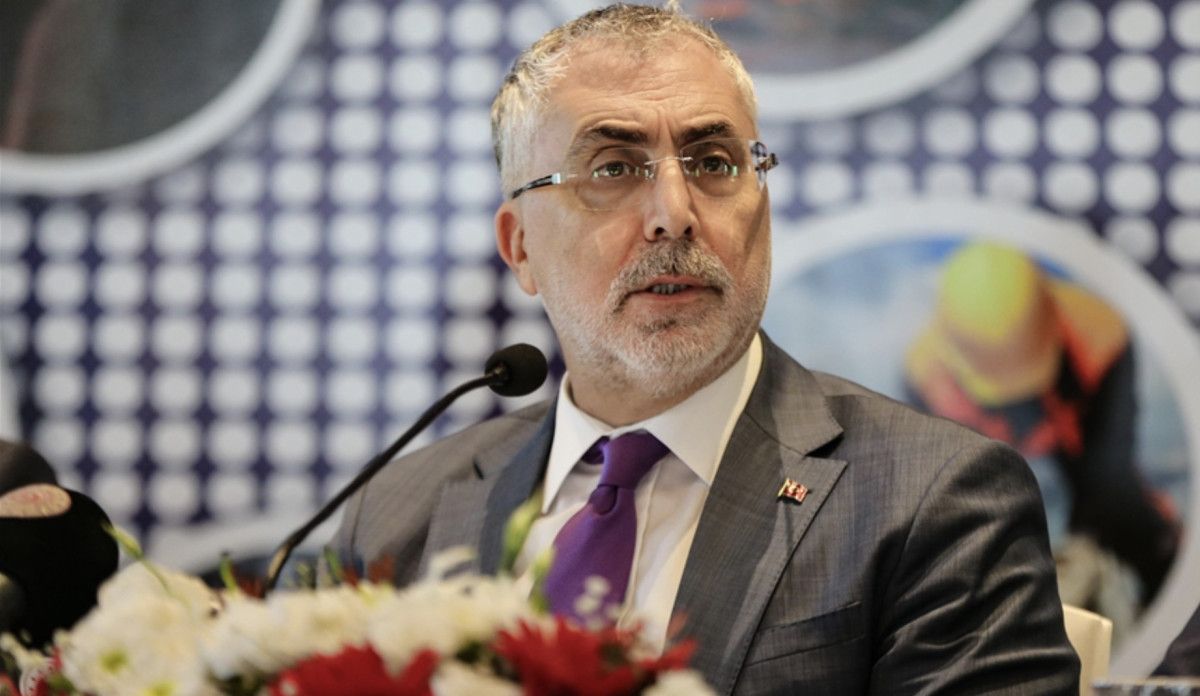 vedat isikhan kadinlara 10 milyon euroluk hibe destegi 0 lREFLDOw