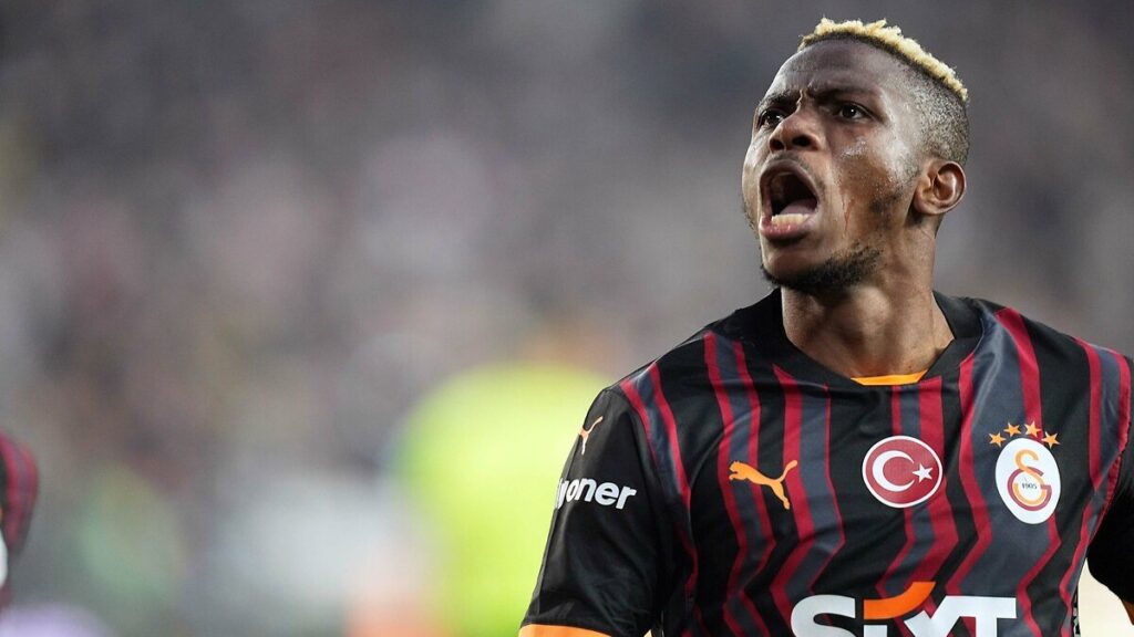 victor osimhen suudi arabistandan gelen teklifi kabul etmedi j799NVdJ