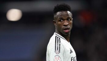 vini junior real madridi reddetti 9A1W4OQ2