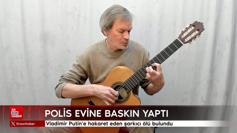 vladimir putine hakaret eden unlu rus sarkici olu bulundu yaNNw4t5