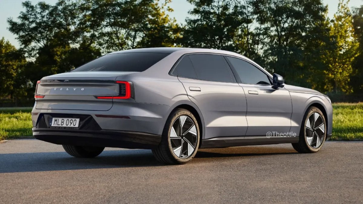 volvo duyurdu sarj edilebilir yeni modeller yolda 0 DZ6jWO6M