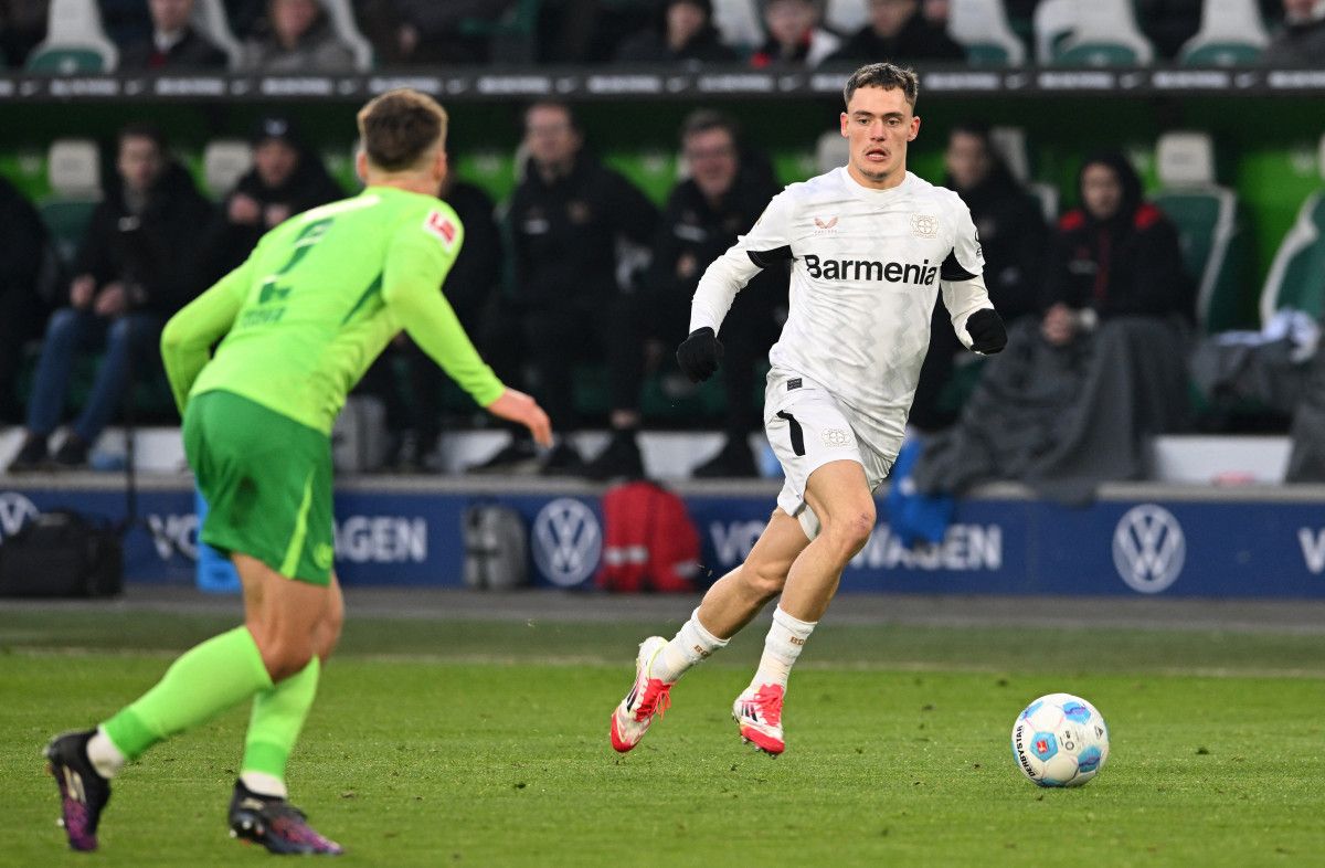 wolfsburg bayer leverkusen macinda gol sesi cikmadi 1 OZfcyLrz