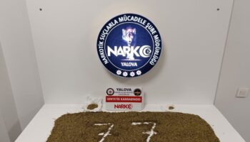 yalovada uyusturucu operasyonu uMizBCma