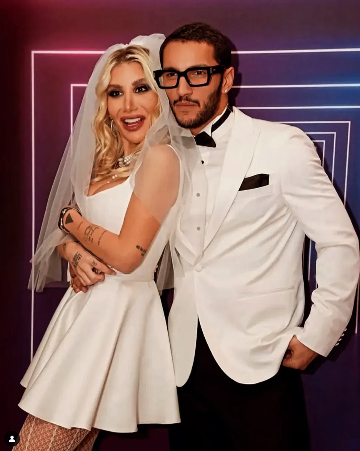 yeni askini ilan etmisti irem derici gelinlik giydi 1 S8CyfuRg