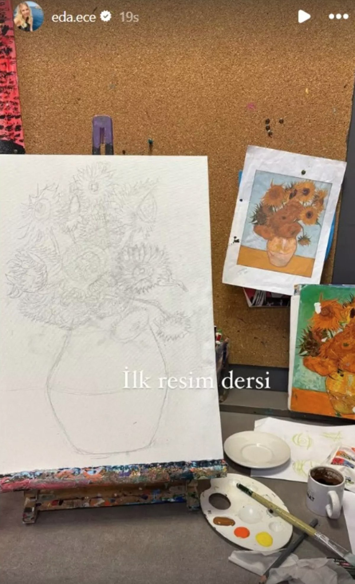 yeni rolune hazirlaniyor eda ece sakir pasa ailesine dahil oldu 0 Vt4aRl9W