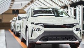 yeni skoda elroq seri uretime girdi yakinda turkiyede DrLNdt2f