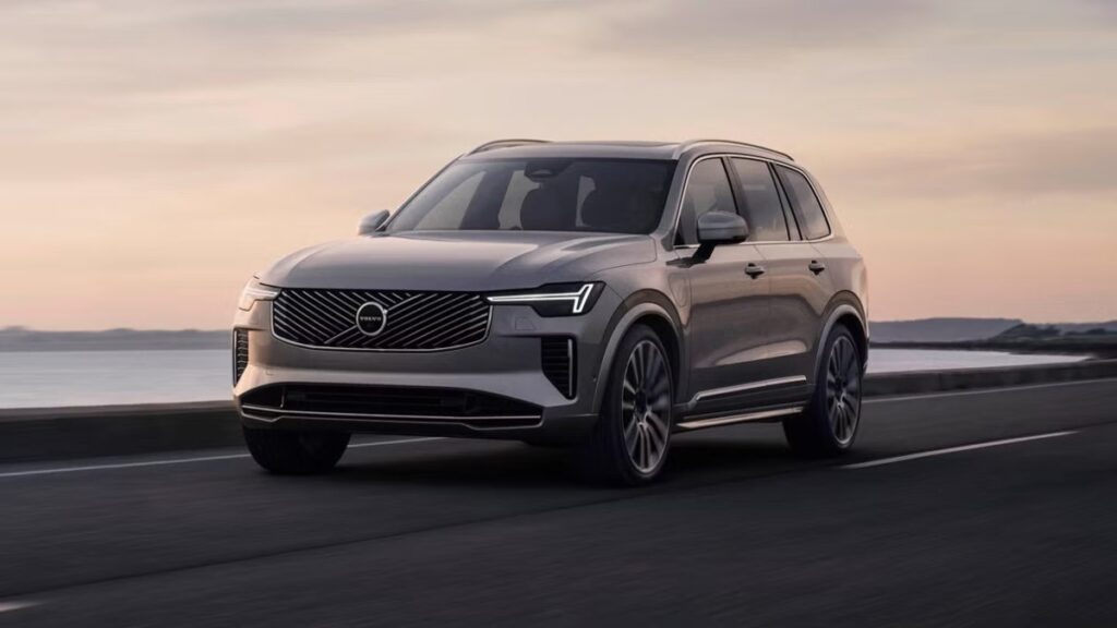 yenilenen volvo xc90 turkiyede tanitildi iste fiyati vXwkTLe6