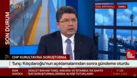 yilmaz tunctan chp kurultayi aciklamasi siyasi partiler kanununa gore suc qFJeqqQt