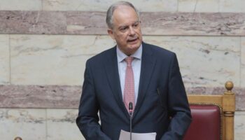 yunanistanin yeni cumhurbaskani belli oldu XcY16bKz