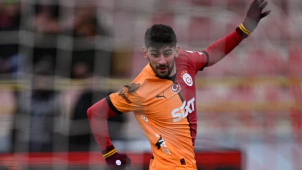 yusuf demir boluspor karsisinda yildizlasti TMczqtL3