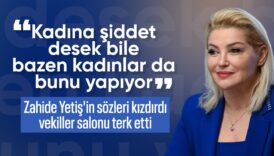 zahide yetisten tepki ceken kadina siddet aciklamasi 7yZabAuE