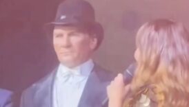 Ziynet Sali'nin sahne aldığı organizasyonda Atatürk sömürüsü 18 ziynet salinin sahne aldigi organizasyonda ataturk somurusu FexpUpUn