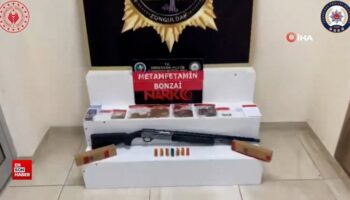 zonguldakta narkotik operasyon X85sAiHk